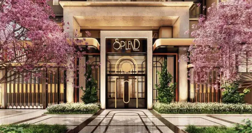 Apartamento para venda em são paulo, moema, 4 dormitórios, 4 suítes, 5 banheiros, 4 vagas