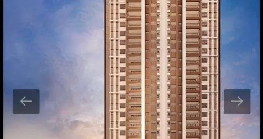 Studio para venda em são paulo, brooklin paulista, 1 dormitório, 1 banheiro