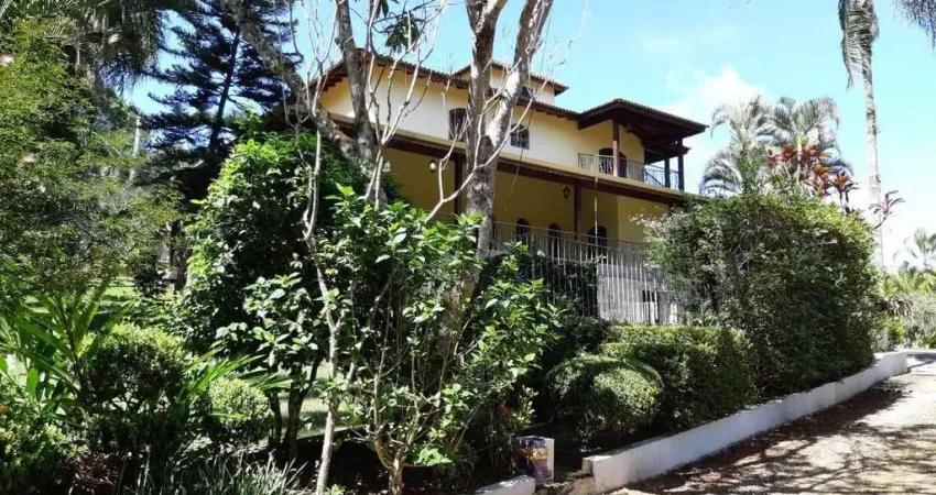 Chácara para venda em guarulhos, bonsucesso, 5 dormitórios, 3 suítes, 5 banheiros