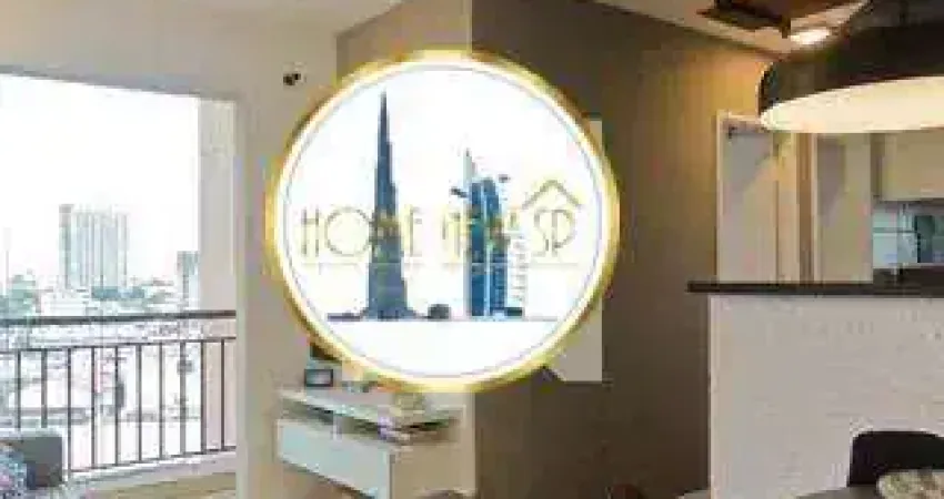 Apartamento para venda em são paulo, freguesia do ó, 2 dormitórios, 1 banheiro, 1 vaga