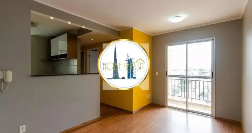 Apartamento para venda em são paulo, freguesia do ó, 2 dormitórios, 1 banheiro, 1 vaga