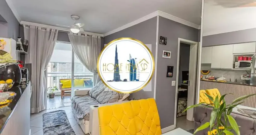 Apartamento para venda em são paulo, freguesia do ó, 2 dormitórios, 1 banheiro, 1 vaga