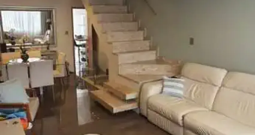 Casa / sobrado para venda em são paulo, alto da mooca, 3 dormitórios, 2 suítes, 3 banheiros, 3 vagas