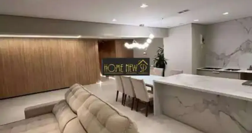 Apartamento para venda em são paulo, mooca, 3 dormitórios, 3 suítes, 3 banheiros, 2 vagas