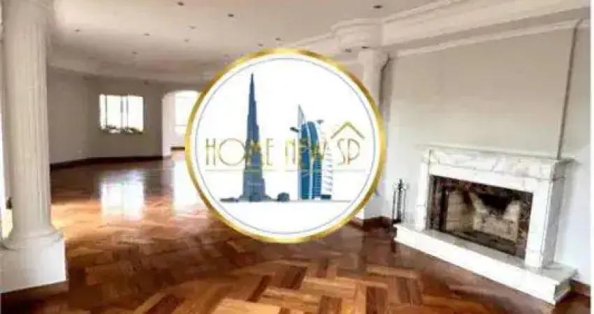 Apartamento para venda em são paulo, tatuapé, 4 dormitórios, 3 suítes, 6 banheiros, 5 vagas