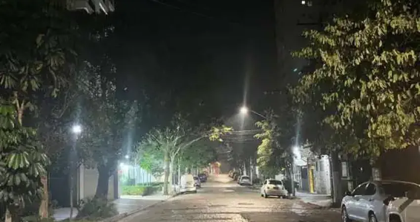 Apartamento para venda em são paulo, pinheiros, 2 dormitórios, 1 banheiro, 1 vaga