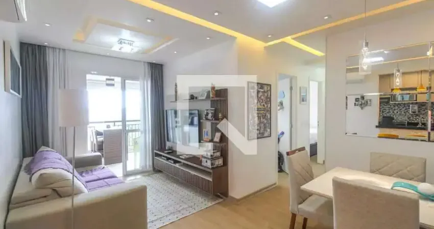 Apartamento para venda em são paulo, jardim piqueroby, 2 dormitórios, 1 banheiro, 1 vaga