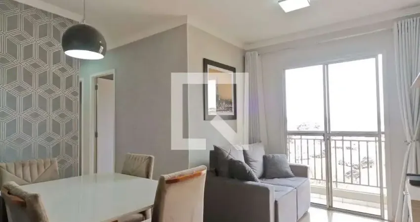 Apartamento para venda em são paulo, vila siqueira (zona norte), 3 dormitórios, 1 banheiro, 1 vaga