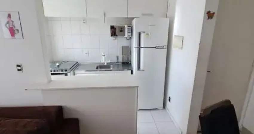 Apartamento para venda em são paulo, cambuci, 1 dormitório, 1 banheiro