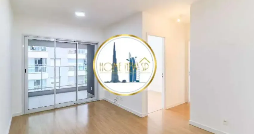 Apartamento para venda em são paulo, jardim caravelas, 2 dormitórios, 1 suíte, 2 banheiros, 1 vaga