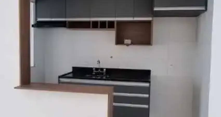 Apartamento para venda em são paulo, tatuapé, 2 dormitórios, 1 suíte, 2 banheiros