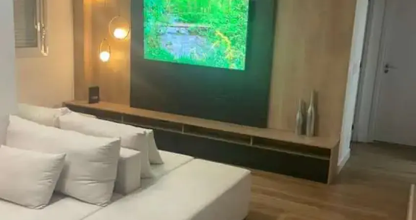 Apartamento para venda em são paulo, parque são jorge, 2 dormitórios, 1 suíte, 2 banheiros, 2 vagas