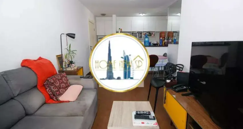 Apartamento para venda em são paulo, parque reboucas, 2 dormitórios, 1 suíte, 2 banheiros, 1 vaga