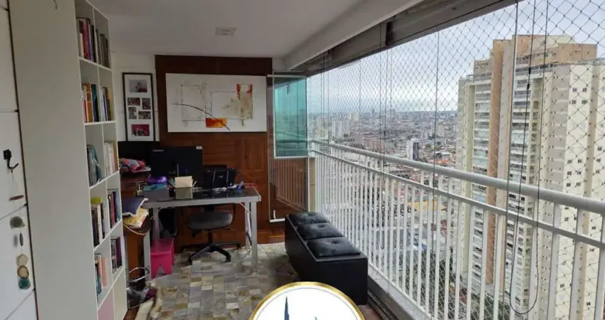 Apartamento para venda em são paulo, vila carrão, 3 dormitórios, 2 suítes, 3 banheiros, 2 vagas