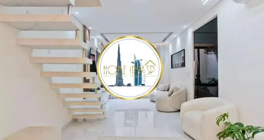 Casa para venda em são paulo, freguesia do ó, 4 dormitórios, 3 suítes, 5 banheiros, 2 vagas