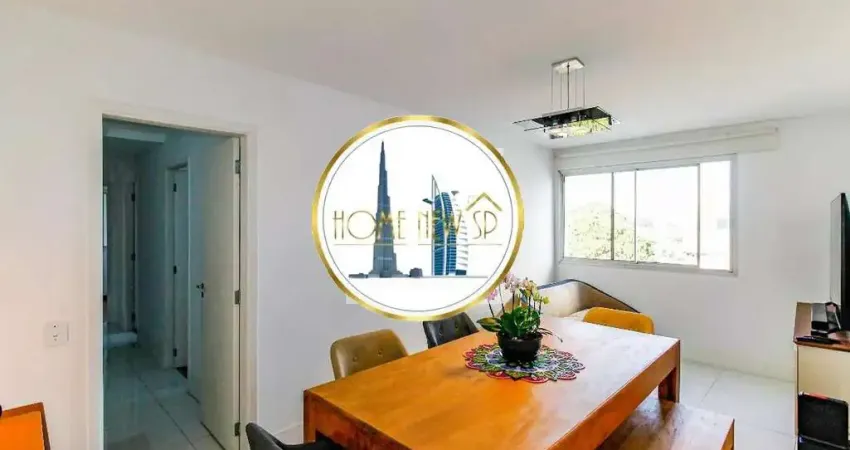 Apartamento para venda em são paulo, vila cruzeiro, 3 dormitórios, 1 suíte, 2 banheiros, 1 vaga