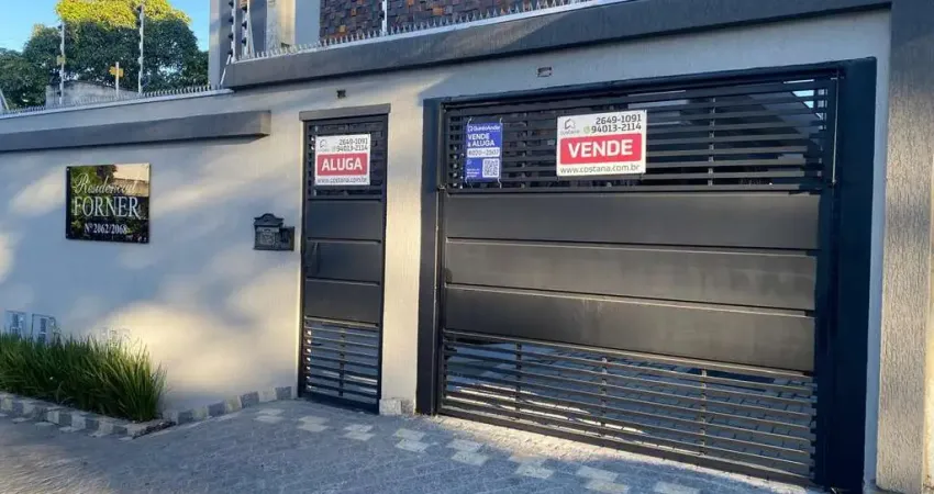 Casa para venda em são paulo, vila formosa, 2 dormitórios, 2 banheiros, 1 vaga