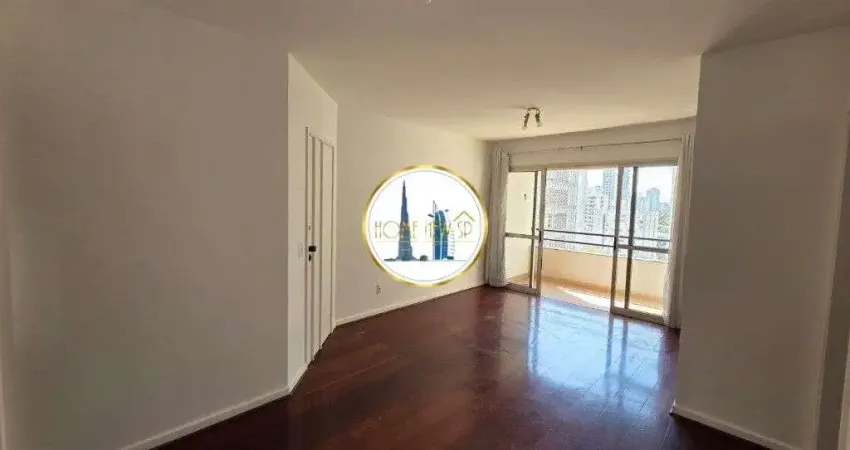 Apartamento para venda em são paulo, jardim das acácias, 3 dormitórios, 1 suíte, 3 banheiros, 2 vagas