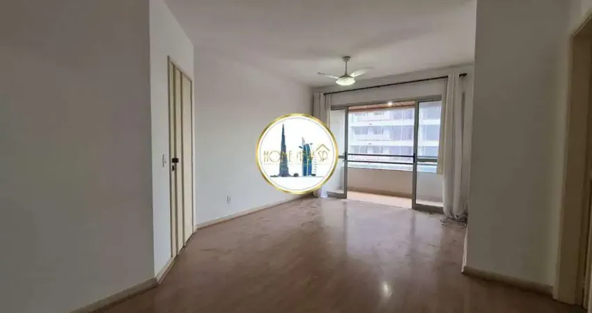 Apartamento para venda em são paulo, jardim das acácias, 3 dormitórios, 1 suíte, 2 banheiros, 2 vagas