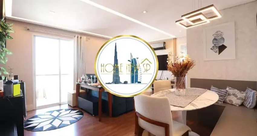 Apartamento para venda em são paulo, vila ipojuca, 2 dormitórios, 1 suíte, 2 banheiros, 2 vagas