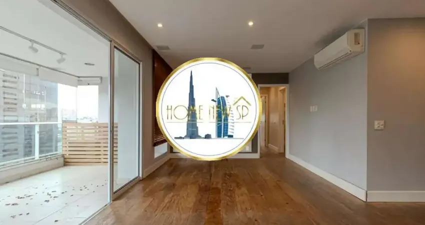 Apartamento para venda em são paulo, cidade monções, 3 dormitórios, 3 suítes, 4 banheiros, 2 vagas