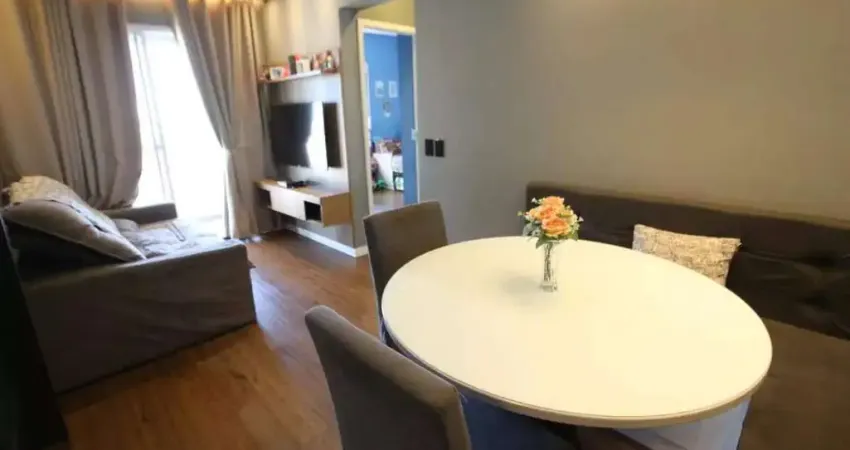 Apartamento para venda em osasco, jaguaribe, 2 dormitórios, 1 banheiro, 1 vaga