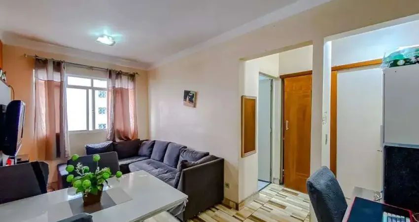 Apartamento para venda em são paulo, alto da mooca, 1 dormitório, 1 banheiro, 1 vaga