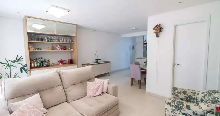 Apartamento para venda em são paulo, vila santa catarina, 2 dormitórios, 1 suíte, 2 banheiros, 1 vaga