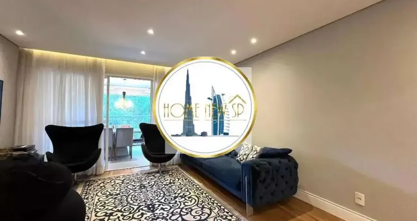 Apartamento para venda em são paulo, vila santa catarina, 2 dormitórios, 1 suíte, 2 banheiros, 1 vaga