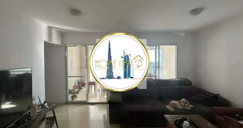 Apartamento para venda em são paulo, catumbi, 3 dormitórios, 1 suíte, 3 banheiros, 2 vagas