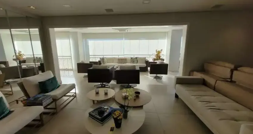 Apartamento para venda em são paulo, vila mariana, 3 dormitórios, 3 suítes, 4 banheiros, 3 vagas