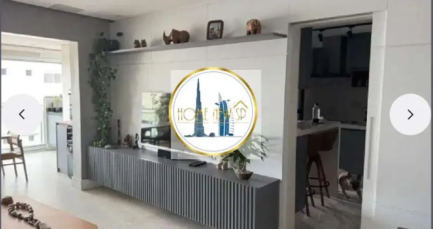 Apartamento para venda em são paulo, vila mascote, 3 dormitórios, 2 suítes, 3 banheiros, 3 vagas