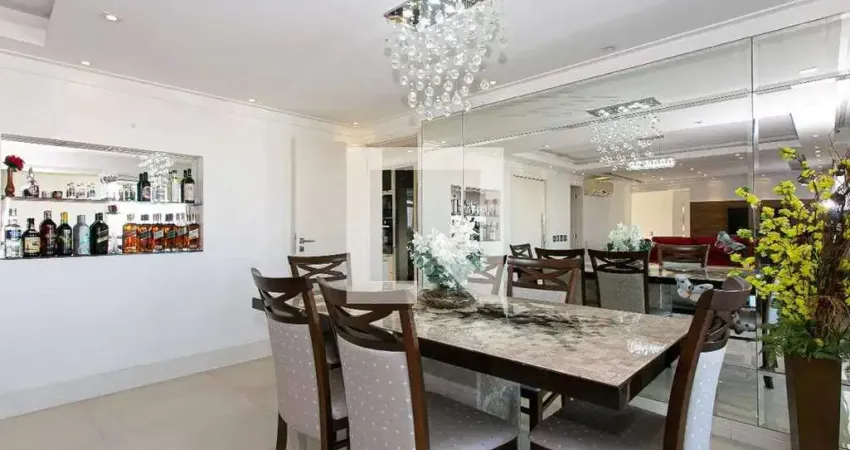 Apartamento para venda em são paulo, vila gomes cardim, 3 dormitórios, 3 suítes, 3 banheiros, 4 vagas