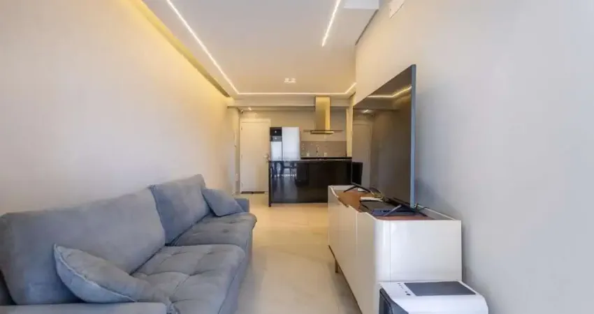 Apartamento para venda em são paulo, vila santa catarina, 3 dormitórios, 1 suíte, 2 banheiros, 1 vaga