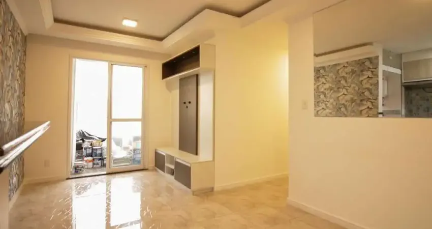 Apartamento para venda em são paulo, vila formosa, 2 dormitórios, 1 banheiro, 1 vaga