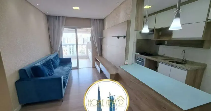 Apartamento para venda em são paulo, vila gomes cardim, 3 dormitórios, 2 suítes, 3 banheiros, 2 vagas