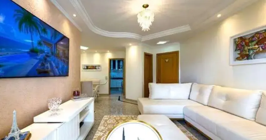 Apartamento para venda em são paulo, tatuapé, 3 dormitórios, 1 suíte, 2 banheiros, 2 vagas