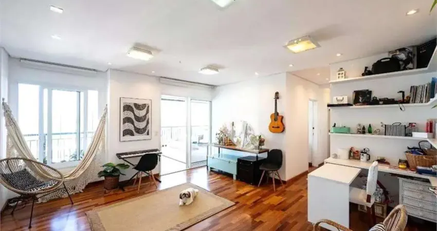 Apartamento para venda em são paulo, vila santa catarina, 3 dormitórios, 1 suíte, 2 banheiros, 3 vagas