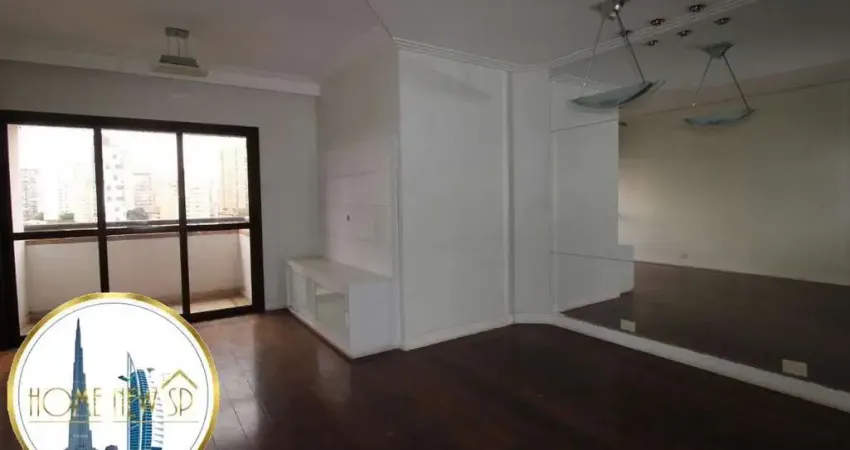 Apartamento para venda em são paulo, jardim das acácias, 3 dormitórios, 1 suíte, 3 banheiros, 2 vagas