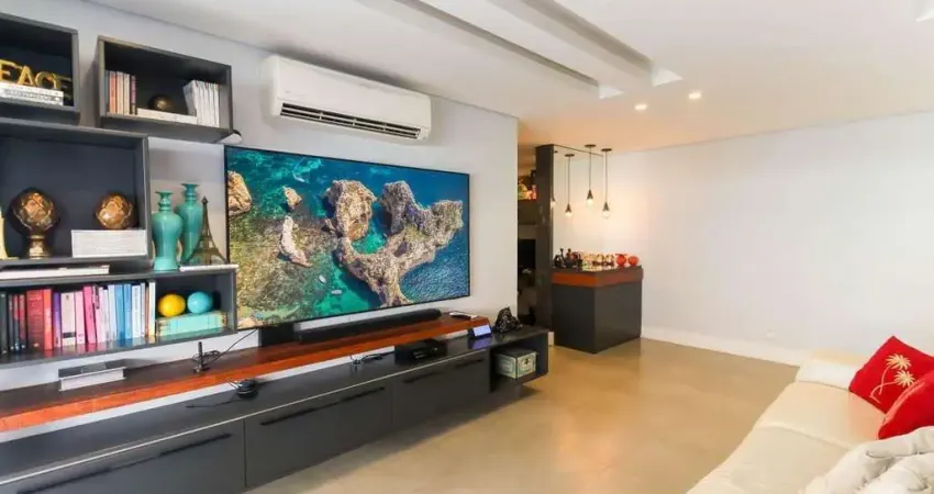 Apartamento para venda em são paulo, mooca, 3 dormitórios, 1 suíte, 3 banheiros, 4 vagas