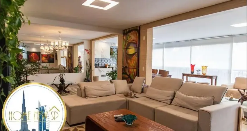 Apartamento para venda em são paulo, vila mariana, 4 dormitórios, 3 suítes, 4 banheiros, 4 vagas