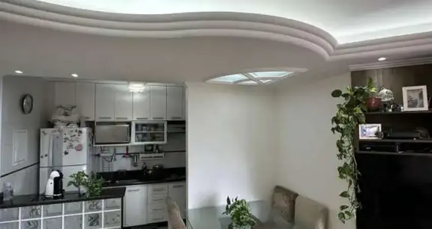 Apartamento para venda em são paulo, fazenda aricanduva, 2 dormitórios, 1 banheiro, 1 vaga