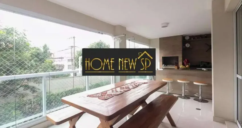 Apartamento para venda em são paulo, mooca, 3 dormitórios, 3 suítes, 4 banheiros, 4 vagas