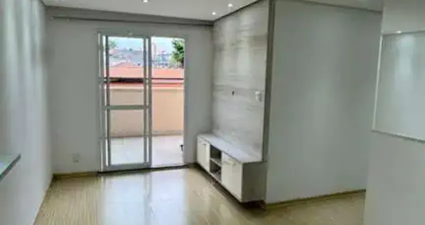 Apartamento para venda em são paulo, vila formosa, 2 dormitórios, 1 banheiro, 1 vaga