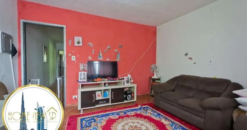 Casa para venda em são paulo, vila verde, 4 dormitórios, 1 suíte, 3 banheiros, 1 vaga