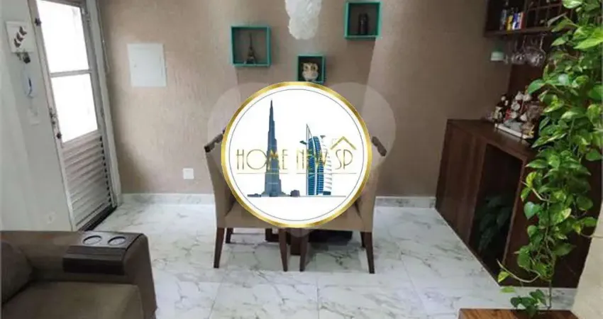 Casa para venda em são paulo, parque guarani, 2 dormitórios, 2 banheiros, 1 vaga