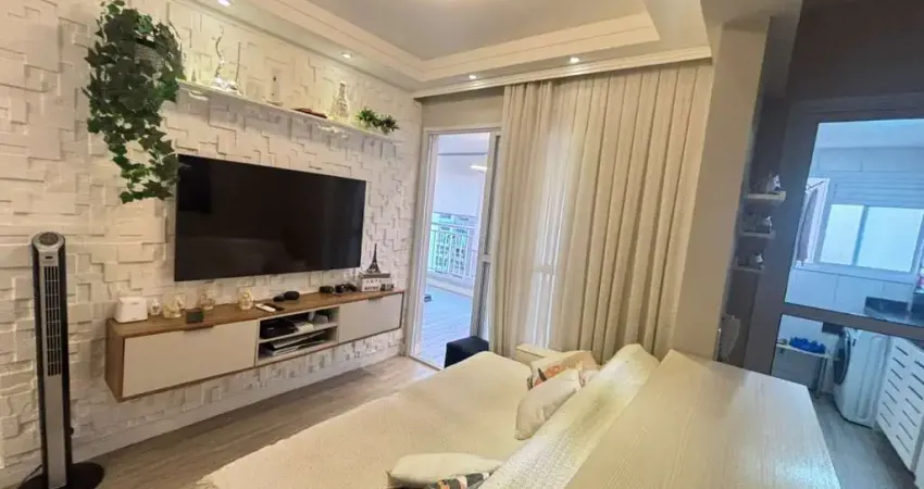 Apartamento para venda em são paulo, vila ema, 2 dormitórios, 1 suíte, 2 banheiros, 1 vaga