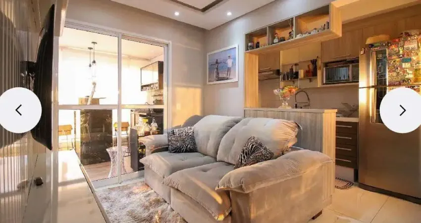 Apartamento para venda em são paulo, vila ema, 2 dormitórios, 1 suíte, 2 banheiros, 2 vagas