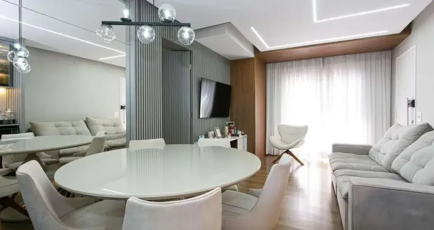 Apartamento para venda em são paulo, vila esperança, 3 dormitórios, 1 suíte, 2 banheiros, 2 vagas