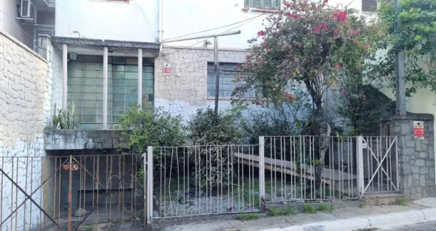 Casa à venda na Rua Padre Lourenço Cravero, Tucuruvi, São Paulo